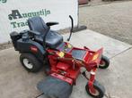 Toro zeroturn, Toro