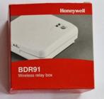 Honeywell BDR91 ontvanger., Doe-het-zelf en Verbouw, Thermostaten, Ophalen of Verzenden, Nieuw