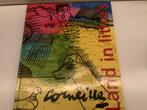 Corneille - Land in Litho's, Ophalen of Verzenden, Gelezen, Overige onderwerpen