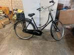 Batavus Old Dutch dames zwart (Nr: 1935), Ophalen, Zo goed als nieuw