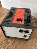 12v Voeding oude caravan, Caravans en Kamperen, Ophalen of Verzenden, Gebruikt