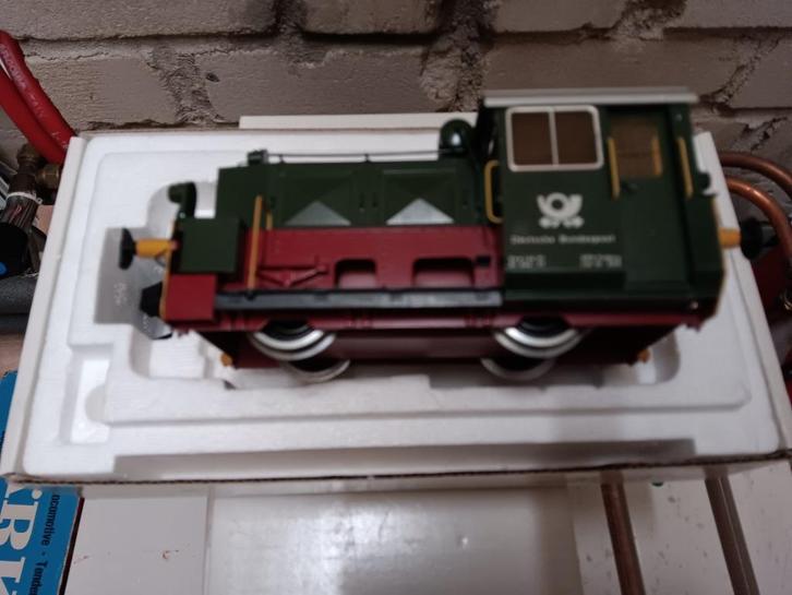 Marklin SPOOR  !, Hobby en Vrije tijd, Modeltreinen | H0, Zo goed als nieuw, Wagon, Wisselstroom, Märklin, Ophalen