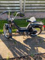 Vespa crossbrommer, Ophalen, Gebruikt, 49 cc, Overige merken