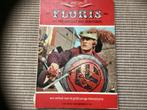 Floris - Het Verraad van Oldenstein Stripboek, Boeken, Ophalen of Verzenden, Gelezen, Tv-serie