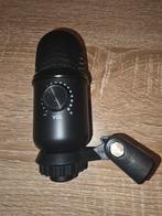 USB microfoon, Muziek en Instrumenten, Microfoons, Ophalen of Verzenden, Zo goed als nieuw, Studiomicrofoon