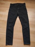 G STAR HIGH SUPER SKINNY, Ophalen of Verzenden, Zo goed als nieuw, Blauw, W30 - W32 (confectie 38/40)