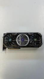 Taichi Rx 6800 Xt, Gebruikt, AMD, PCI-Express 4, Ophalen of Verzenden