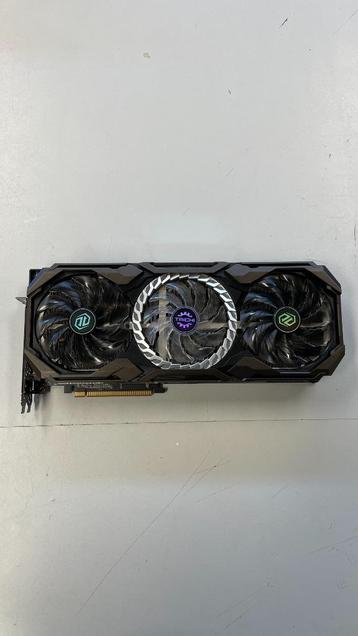Taichi Rx 6800 Xt beschikbaar voor biedingen
