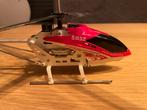 Defecte Helikopter - Voor de Hobbyist, Ophalen of Verzenden, Gebruikt, Elektro, Helikopter