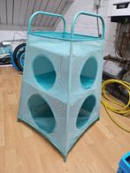 Opberger met vakken, Ikea TIGERFINK, Ophalen, Zo goed als nieuw, Overige typen