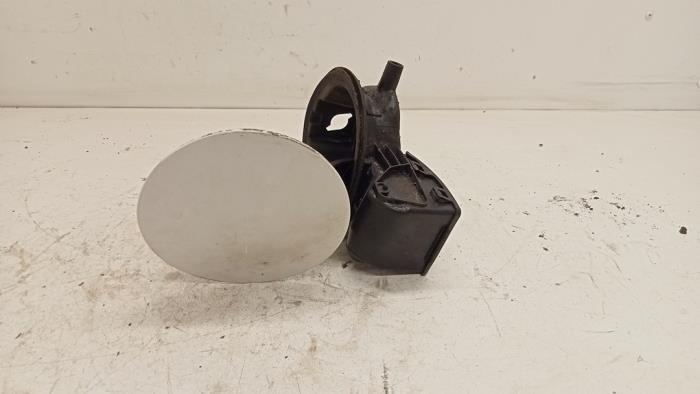 Tank Klep van een Citroen C4 Grand Picasso (EWP), Auto-onderdelen, Carrosserie en Plaatwerk, Citroën, Gebruikt, 3 maanden garantie