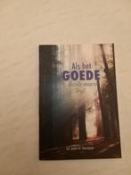 Als het goede en slechte mensen treft DrJohn H Gerstner 2021, Gelezen, Christendom | Protestants, Ophalen of Verzenden, Dr John H Gerstner