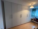 Grote Ikea Pax Kast Combinatie - Zelf Demonteren, Huis en Inrichting, Kasten | Kledingkasten, Ophalen, Overige materialen, Gebruikt