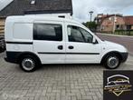 Opel Combo 1.3 CDTi Comfort 600 kg. airco, nieuwe apk keurin, 1203 kg, Gebruikt, 4 cilinders, 980 kg
