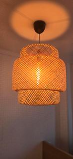 Ikea sinnerlig incl Led lamp., Huis en Inrichting, Lampen | Hanglampen, Ophalen, Zo goed als nieuw
