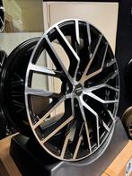 20 inch velgen voor Audi R8 look 5x112 A4 A5 A6 A7 Q3 Q5 VW, Auto-onderdelen, Banden en Velgen, Velg(en), Nieuw, Ophalen of Verzenden
