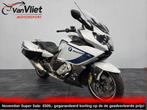 Prachtige Bmw K1600GT model 2014 K 1600 GT, Bedrijf, Onbekend, Toermotor, Onbekend