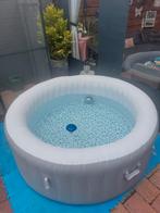 Jacussi, Tuin en Terras, Bubbelbaden en Hottubs, Ophalen, Zo goed als nieuw