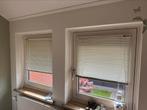 2x Luxaflex, jaloezie voor draaikiepraam 86 hoog, 69 breed, Ophalen of Verzenden, Zo goed als nieuw, 50 tot 100 cm, 150 tot 200 cm