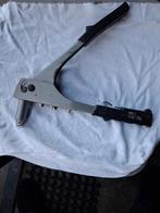 Blindklinktang / Poptang - Weinig Gebruikt, Ophalen of Verzenden, Zo goed als nieuw