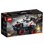 LEGO Technic 42150 Monster Jam Monster Mutt Dalmatian, Nieuw, Complete set, Ophalen of Verzenden, Lego