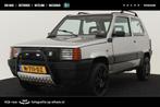 Fiat Panda 1.1 TREKKING 4X4, Auto's, Voorwielaandrijving, 12 maanden, Stof, 54 pk
