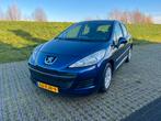 Peugeot 207 1.4 VTI 16V 5DRS 2009 Blauw, Voorwielaandrijving, 1145 kg, Blauw, Origineel Nederlands