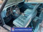 Ford Thunderbird | 1966 | Route 66 Auctions, Auto's, Overige carrosserieën, Zwart, Bedrijf, Handgeschakeld