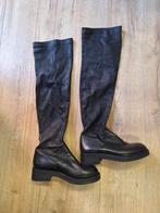 Strategia Paul Warmer 39,5, Kleding | Dames, Hoge laarzen, Zwart, Ophalen of Verzenden, Gedragen