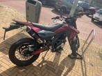 Orion RX50 Extreme - 70cc Schakelbrommer, 70 cc, Zo goed als nieuw, 4 versnellingen, Orion
