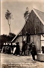 Geldersche Boerenbruiloft (1942), Verzamelen, Verzenden, 1940 tot 1960, Gelopen, Gelderland