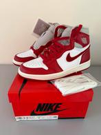 Nike air jordan varsity red 36,5 nieuw in doos, Ophalen of Verzenden, Nieuw, Overige kleuren