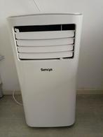 Sencys airco, Witgoed en Apparatuur, Airco's, Ophalen, Minder dan 60 m³, 3 snelheden of meer, Zo goed als nieuw