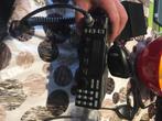 hier bij verkoop ik 27 mc matriaal, Telecommunicatie, Ophalen of Verzenden, Gebruikt, Zender en Ontvanger