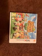 Animal crossing new leaf, 1 speler, Ophalen of Verzenden, Zo goed als nieuw, Vanaf 3 jaar