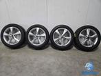 6.5mm! Originele Audi Q3 F3 83A Rotor 19 inch velgen 5x112 w, 19 inch, Gebruikt, Banden en Velgen, 235 mm