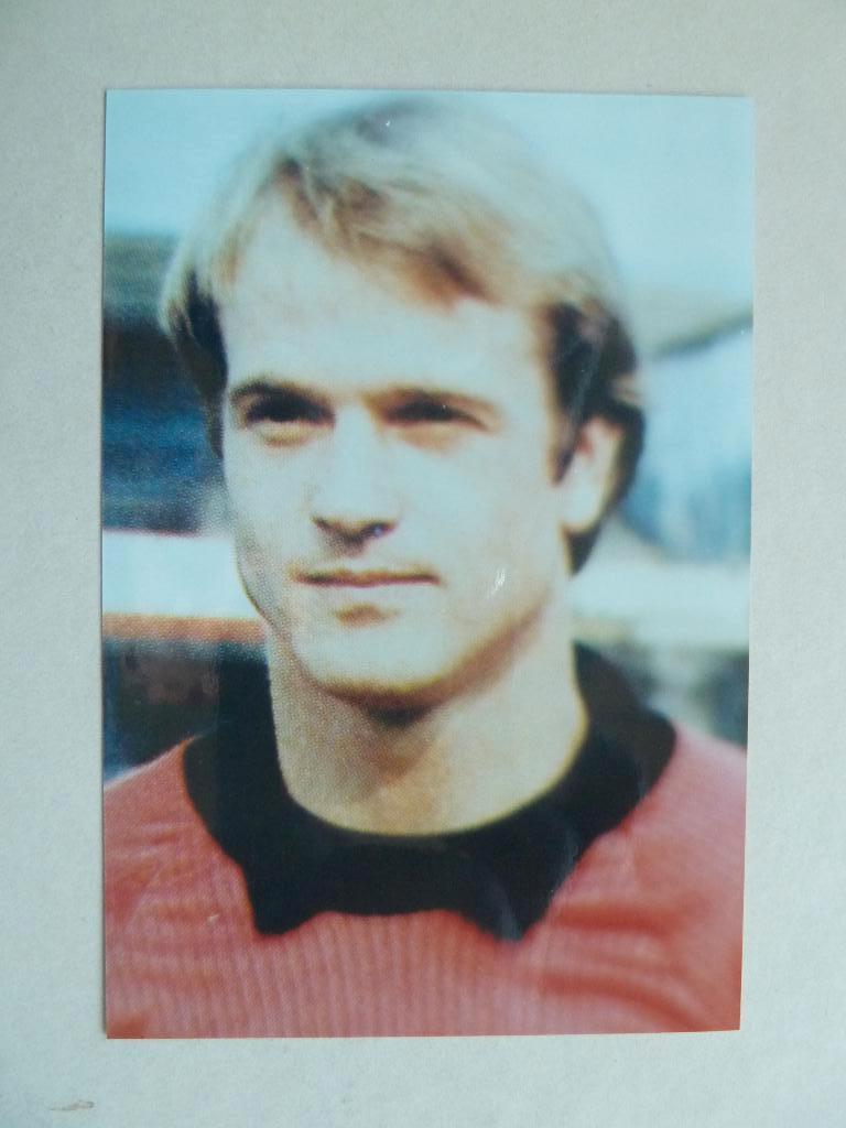 Foto. Rob.Tervoort   Ajax   9 x 13 cm, Verzamelen, Sportartikelen en Voetbal, Ophalen of Verzenden, Zo goed als nieuw, Ajax, Overige typen