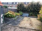 Gratis grind in twee kleuren, Tuin en Terras, Grind, Keien en Split, Ophalen, Overige materialen, Gebruikt, Grind