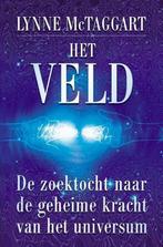 Lynne McTaggart Het Veld, Ophalen of Verzenden, Zo goed als nieuw
