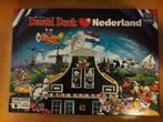 Donald Duck Nederland spel, Hobby en Vrije tijd, Gezelschapsspellen | Bordspellen, Ophalen of Verzenden, Zo goed als nieuw, Disney