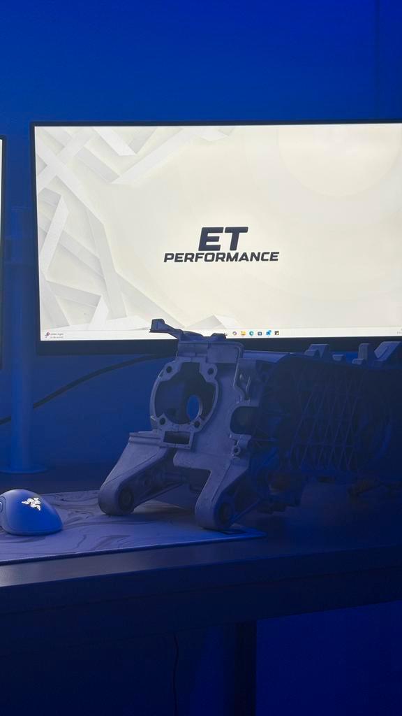 Piaggio Maxi 125/180cc tuning (LEES BIO), Motoren, Tuning en Styling, Ophalen of Verzenden