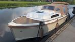 Damarin 732 Cabin Bouwjaar 2023, Watersport en Boten, Sloepen, Ophalen, Binnenboordmotor, 6 meter of meer, Diesel