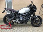 YAMAHA XSR 900 ABS, Motoren, Naked bike, 900 cc, Particulier, 3 cilinders