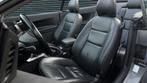 Volvo C70 Convertible 2.5 T5 Momentum | Zeer goed onderhoude, Voorwielaandrijving, C70, Gebruikt, Zwart