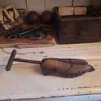 Oude brocante mal, Antiek en Kunst, Curiosa en Brocante, Ophalen of Verzenden