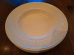 Wedgwood Edme Diepe Borden - Set van 6, Ophalen of Verzenden, Zo goed als nieuw, Bord(en), Wedgwood