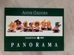 Puzzel Anne Geddes, Hobby en Vrije tijd, Denksport en Puzzels, Ophalen, 500 t/m 1500 stukjes, Zo goed als nieuw, Legpuzzel