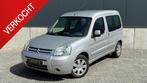 Citroen Berlingo 1.6 HDi Multispace Cool Tech, Auto's, Voorwielaandrijving, Stof, Gebruikt, Origineel Nederlands
