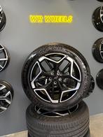 5x108 19" FORD SPORT ORGINELE VELGEN KUGA FOCUS MONDEO VOLVO, Auto-onderdelen, Banden en Velgen, Velg(en), Ford, Kuga, Nieuw