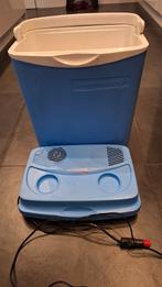 Campingaz koelbox, Ophalen of Verzenden, Gebruikt, Koelbox, Elektrisch